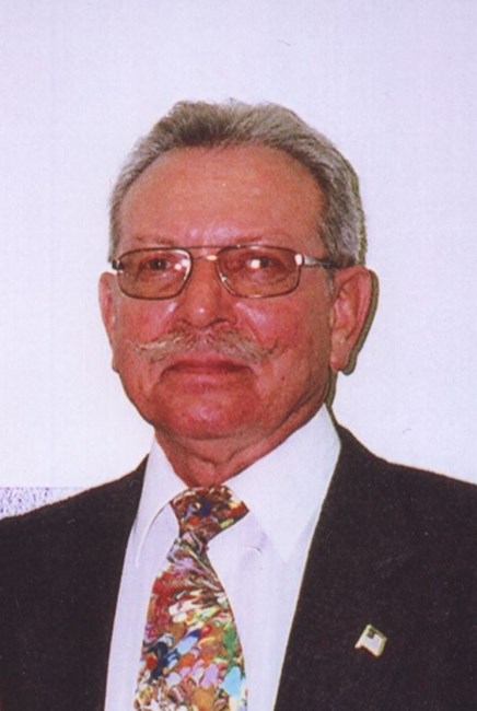 Obituary of Marvin L. Mitchell