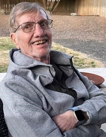 Neal Rae Harris Neal Harris Obituary - Sun City, AZ