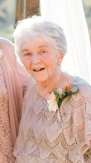 Obituary of Sonya Ann Toncheff