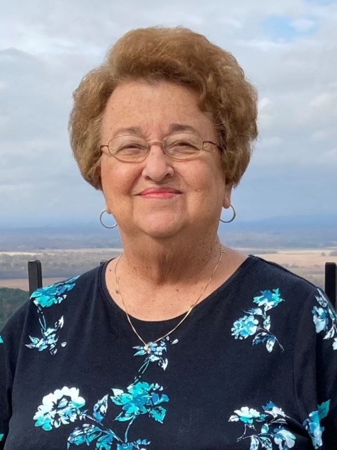 Obituary of Sylvia Dianne Marshall