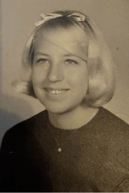 Obituary of Kathleen Susan Jones