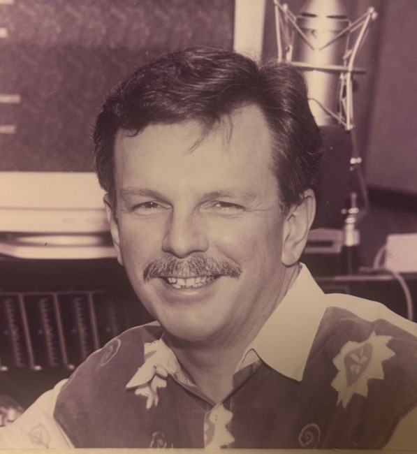 Obituary of Michael Glenn Brunswick