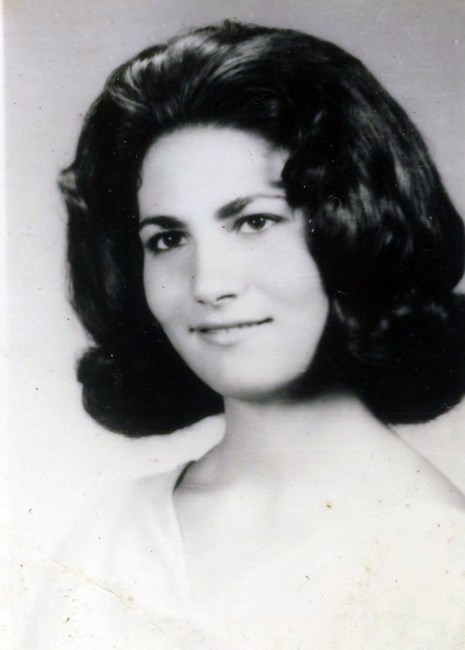 Avis de décès de Camille A. Marciante