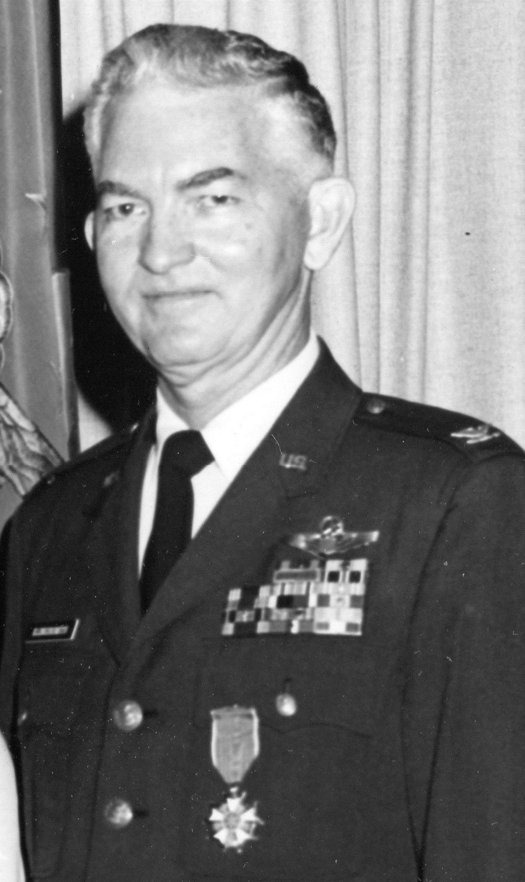 Russell Klinginsmith Obituary San Antonio, TX