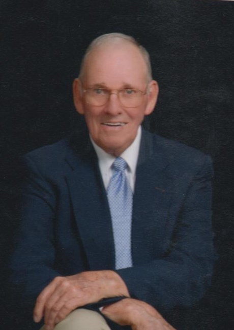 Obituary of David Leon McCowan