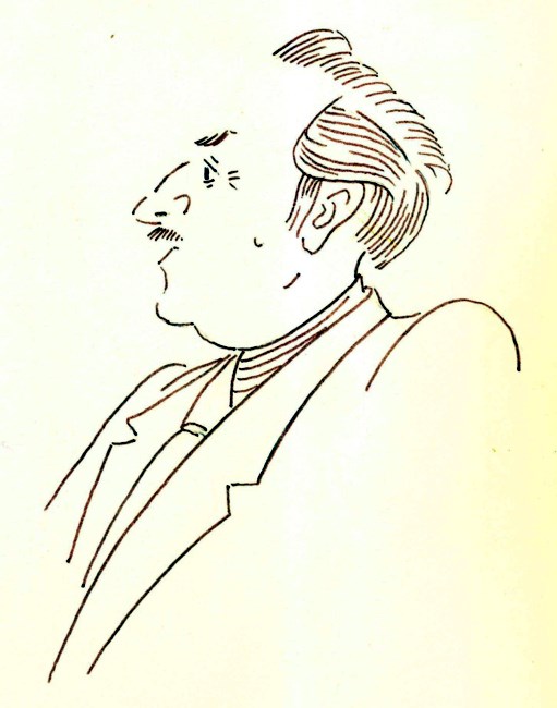 Obituary of Jim Hackman