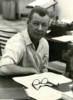 William Jordan