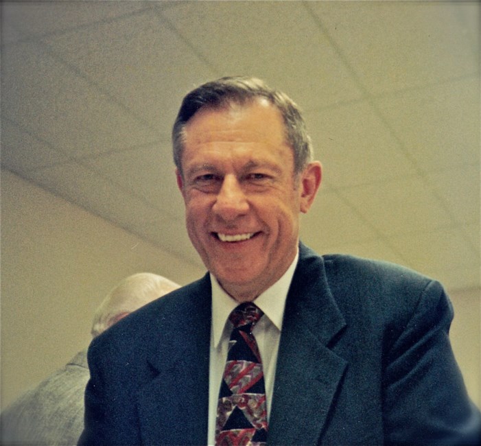 Obituary of Harley Glenn Castleberry