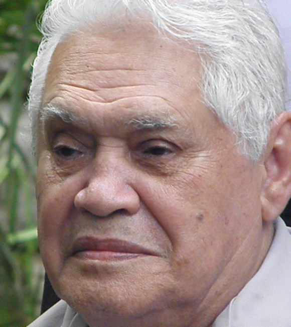 Obituary of Roberto Mercado Gutierrez