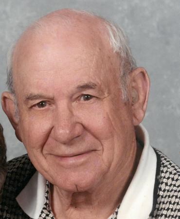 Obituary of Douglas Junius Robicheaux Sr.