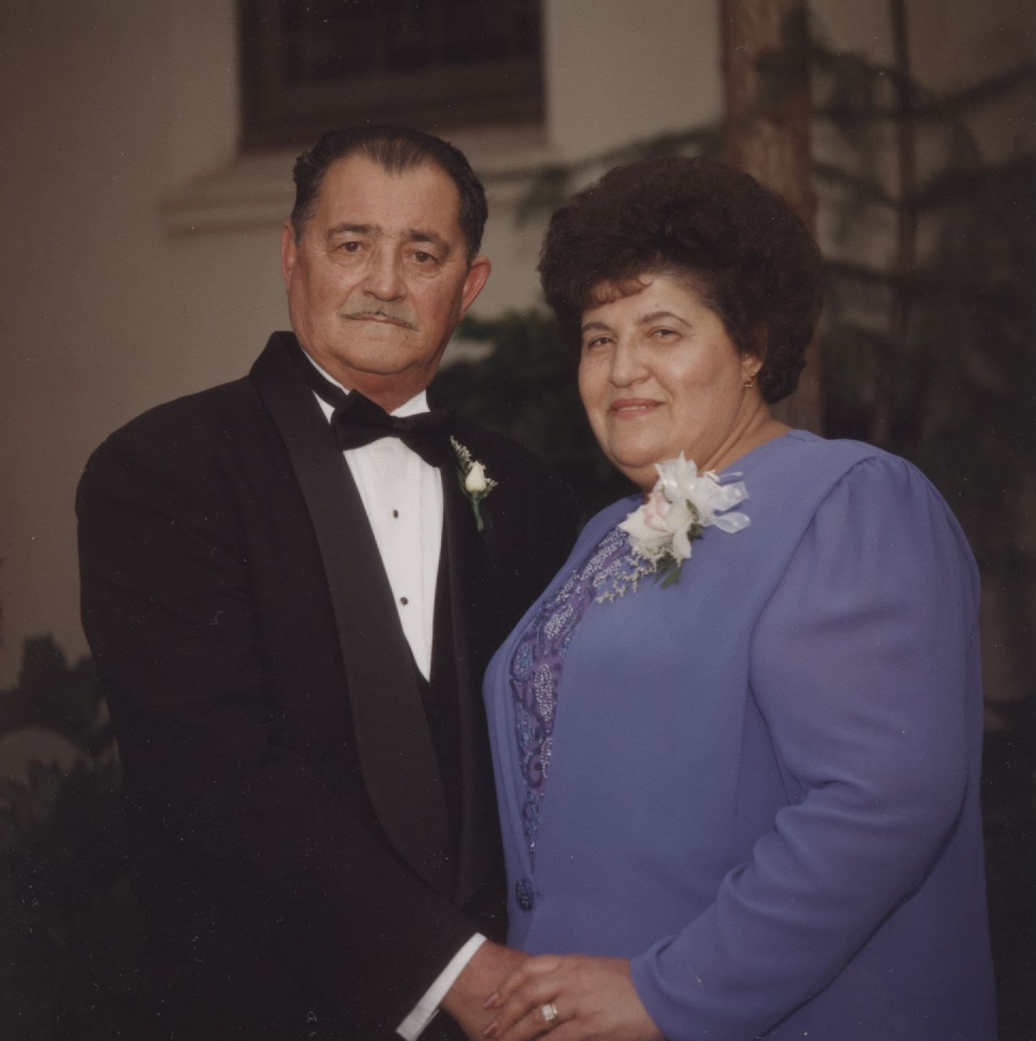 Obituary of John Martins