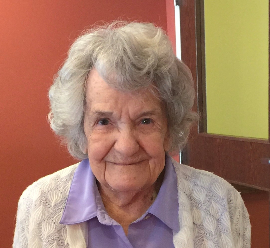 Avis de décès de Sarah Culbreth (Massey) Armstrong