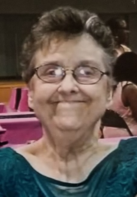 Obituary of Estil Marie Kohutek