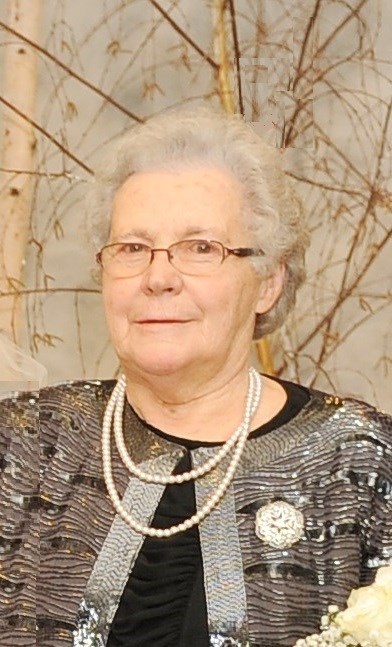 Obituary of Anna Fiorini