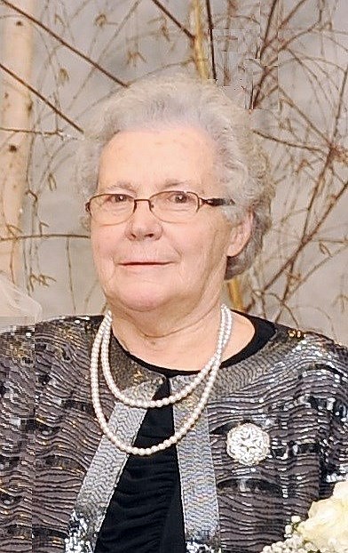 Obituary of Anna Fiorini