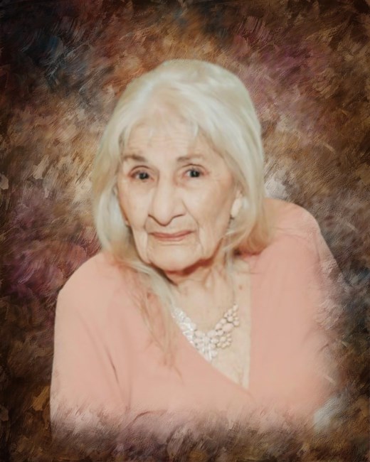 Obituary of Minerva Mendez