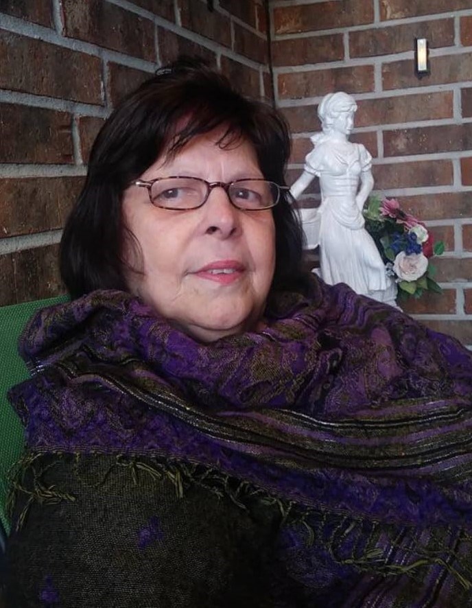 Obituary of Alicia Rodriguez Abello