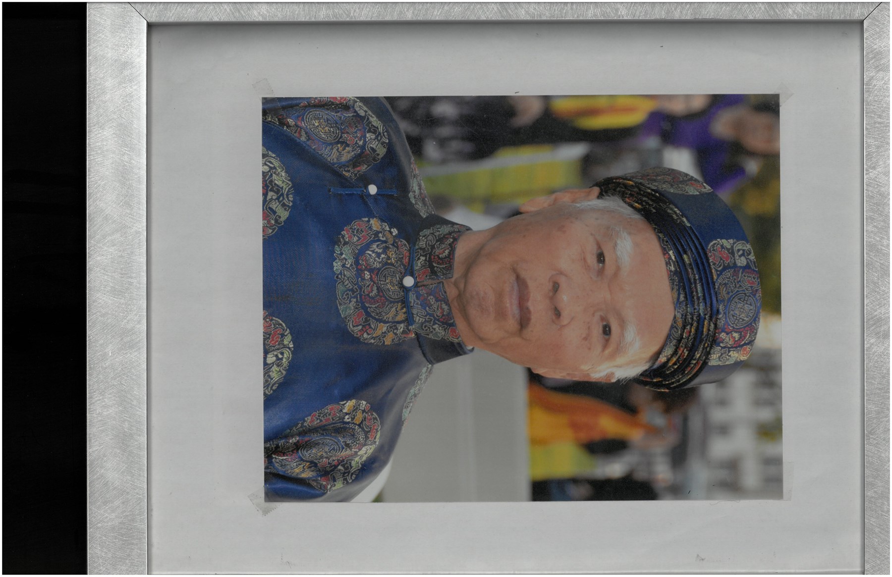 Obituario de Duy Van Phan