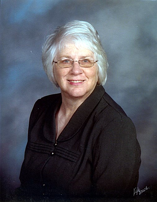 Obituario de Mrs. Linda Marie (Walton) Parker