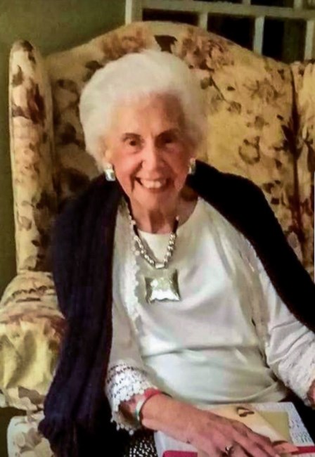 Obituary of Dorothy "Dot" Bazemore McLendon