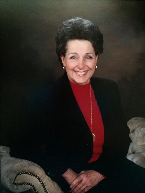 Obituary of Kay Wright Harrell