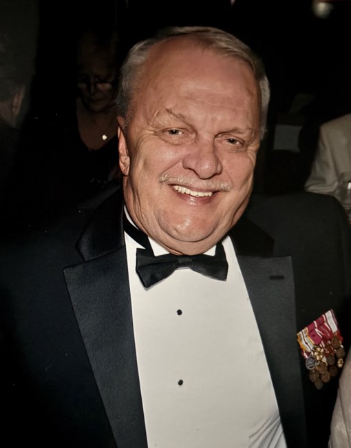 Obituary of John Joseph Lane Jr.