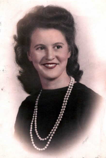 Obituary of Lela Peterson Holder