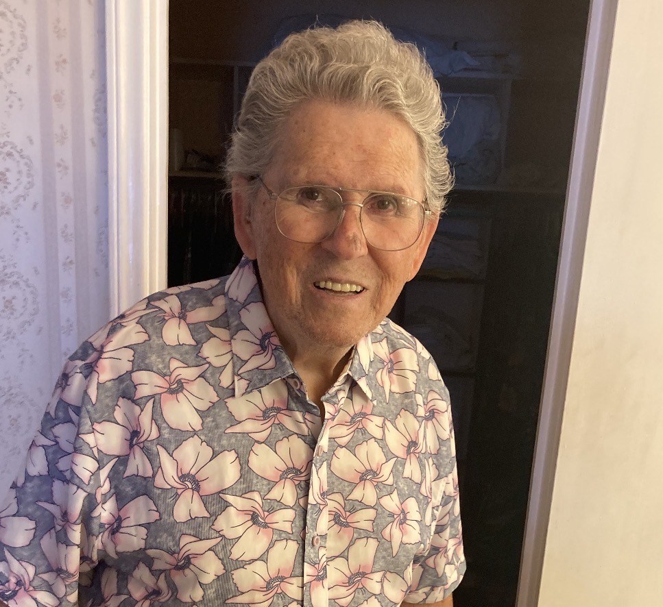 Obituary of Philip "Sonny" Bernard Blanchard Jr.
