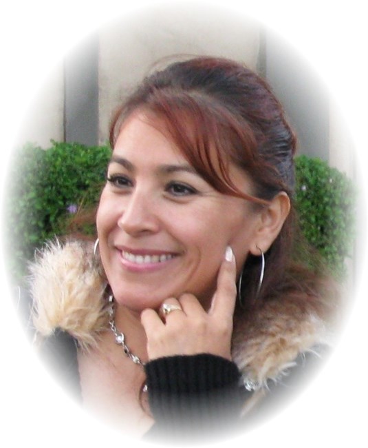 Obituary of Karina Peña Ditto