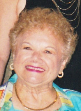 Obituary of Elizabeth Wilder