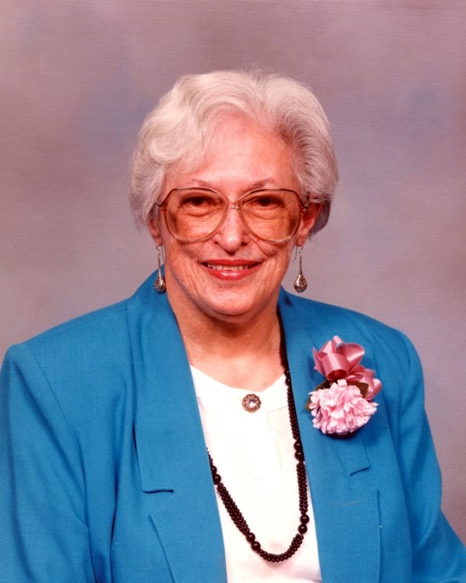 Obituary of Bernice J. Fisher Brigham