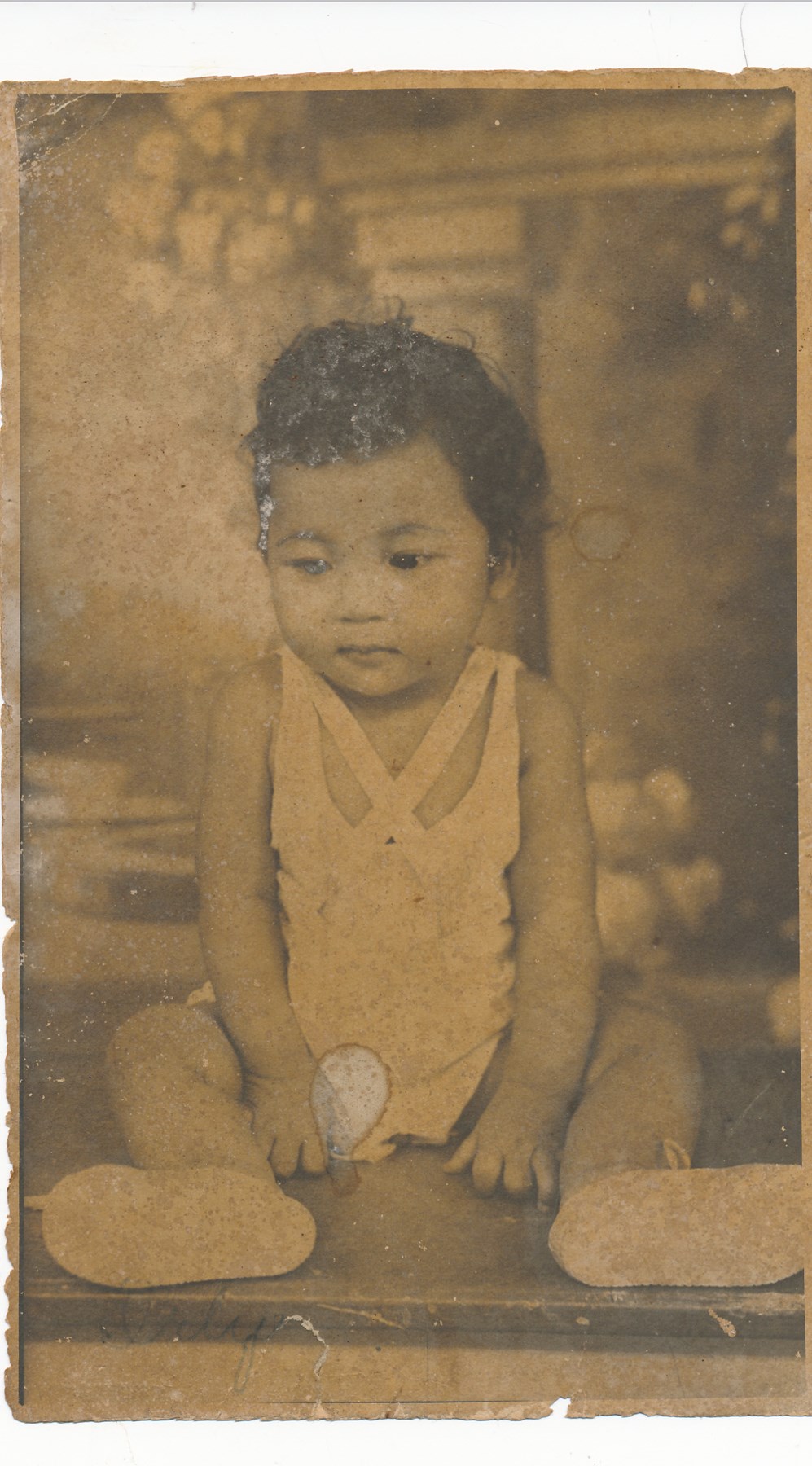 Obituary of Orlando Orly Toledo Bautista