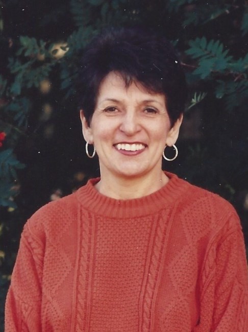 Obituary of Dora Girard
