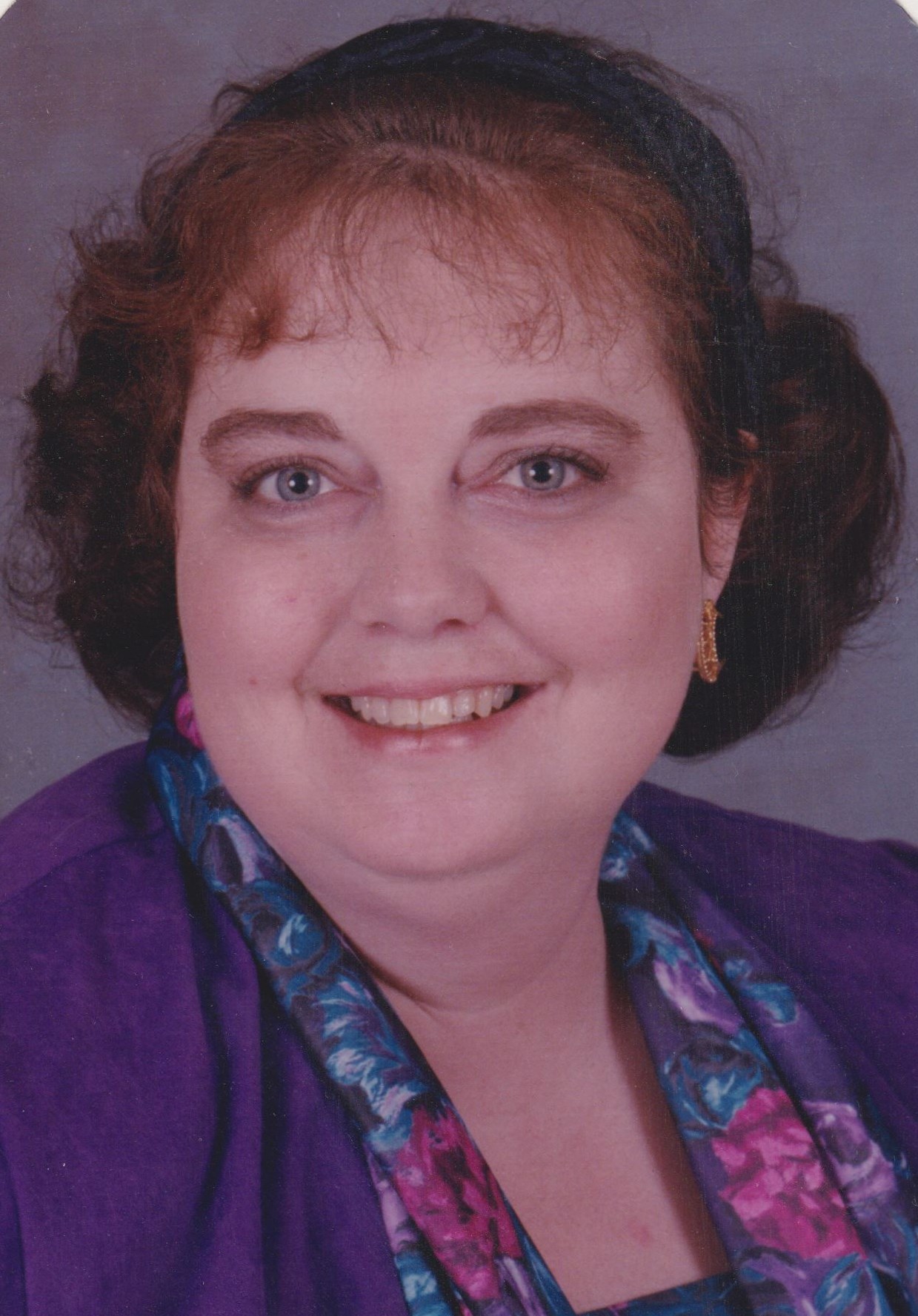 Obituary of Deborah Bodine