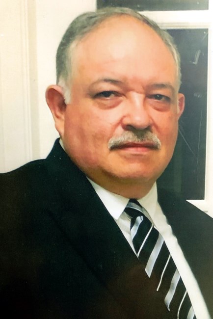 Obituario de Joseph G. Gutierrez