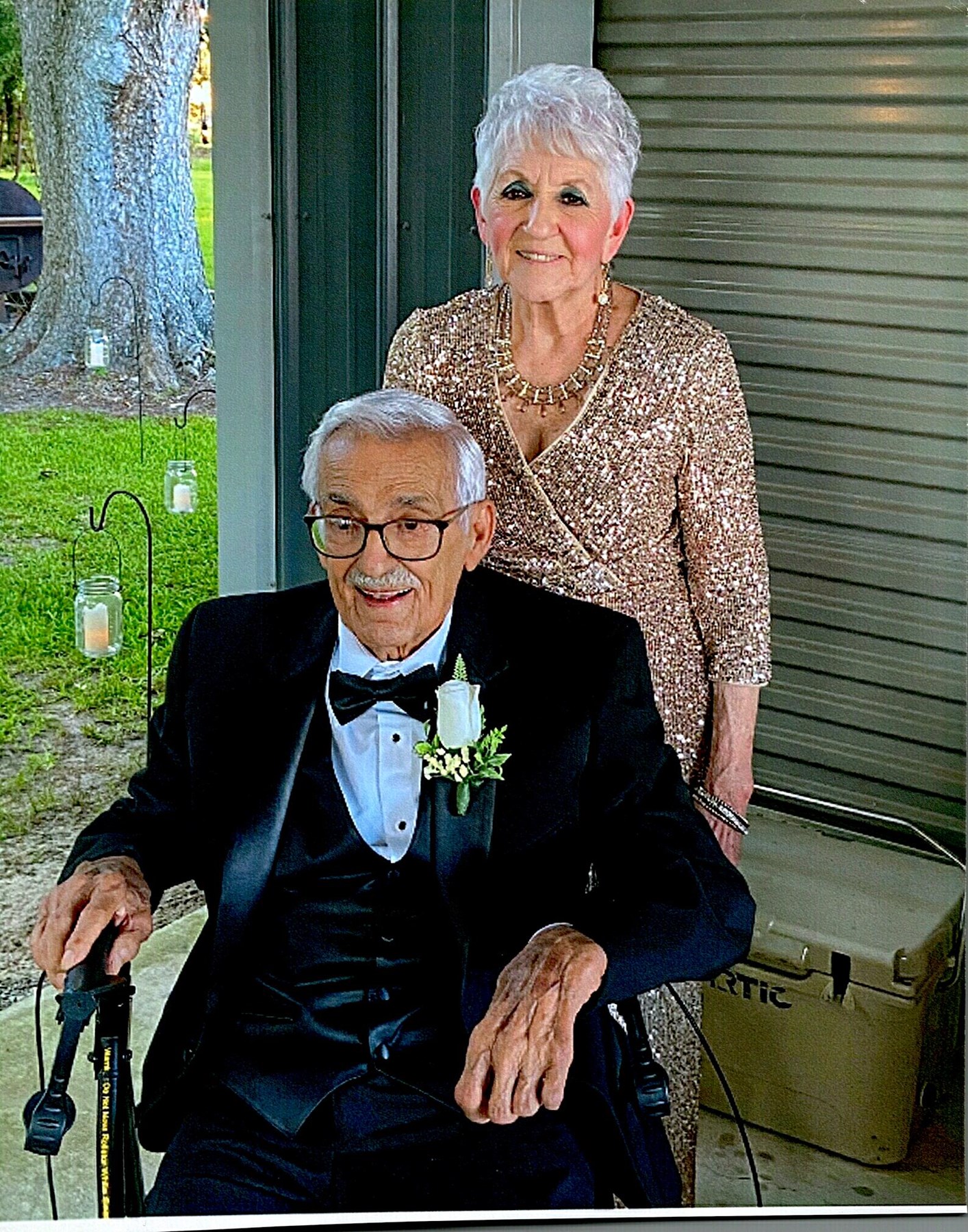 Obituary of Barbara Ann (O'Quinn) Tramonte