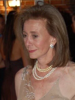 Obituario de Emma Cure Nassar