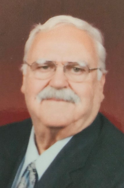 Obituary of James W. Beam