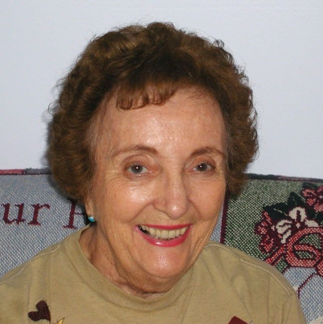 Obituario de Edith Payne Gates