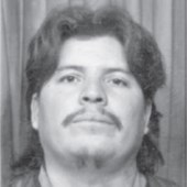 Obituary of Jose "Guero" Esparza