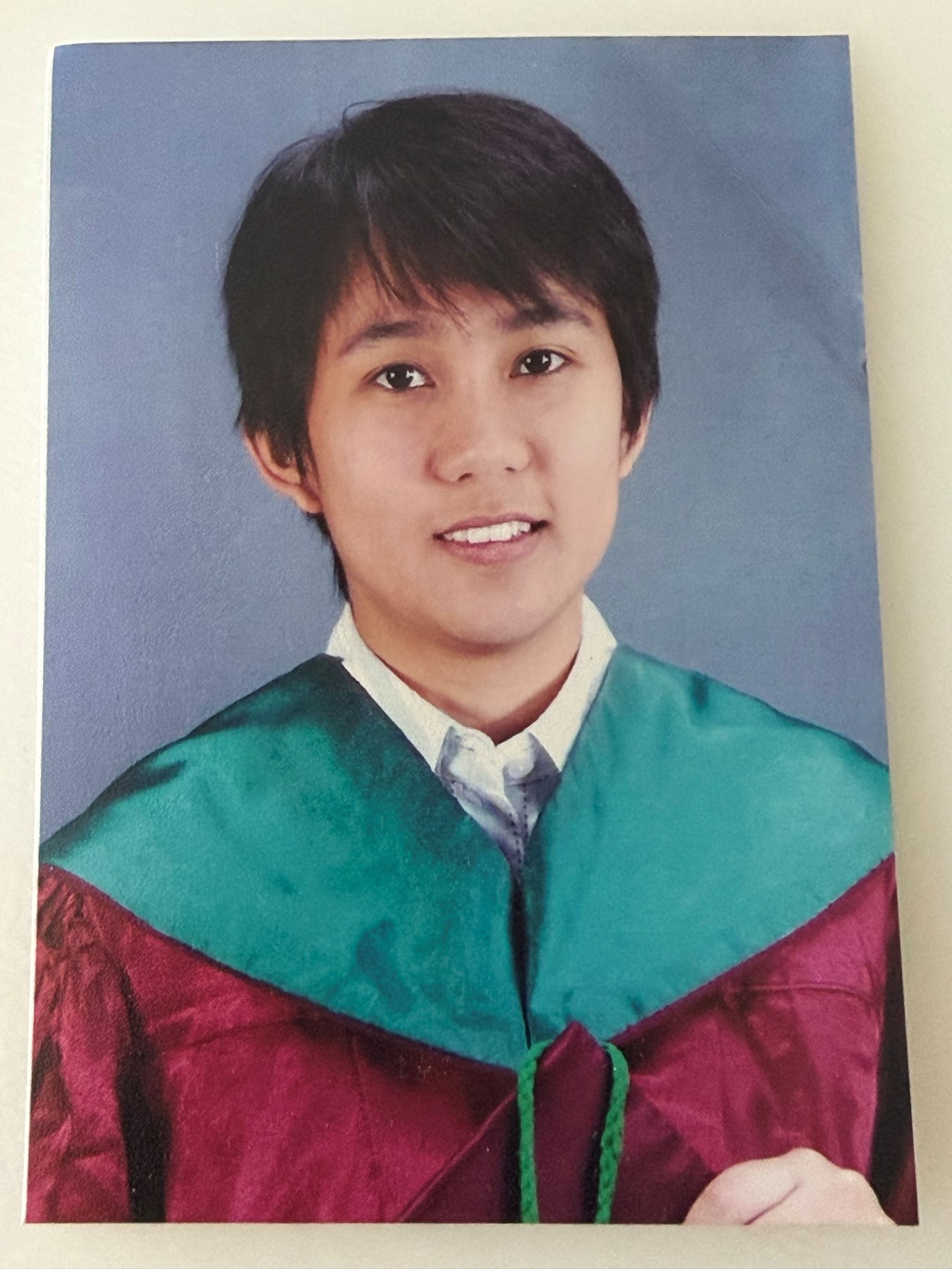 Avis de décès de Kc Ruiz