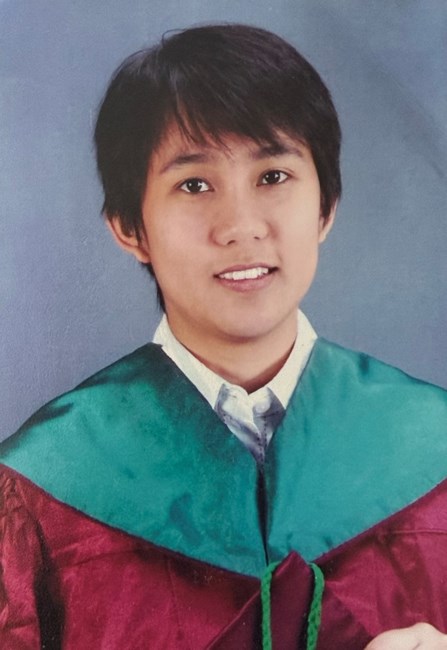 Avis de décès de Kc Ruiz