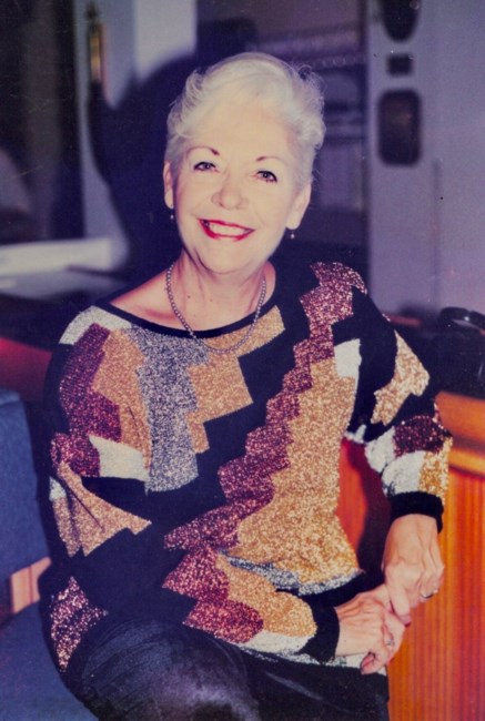 Avis de décès de Sandra Rosalie Batista