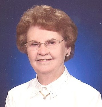 Avis de décès de Lorraine S. Sullenger Bennett