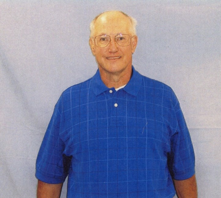 Obituary of Harold Glyn Little