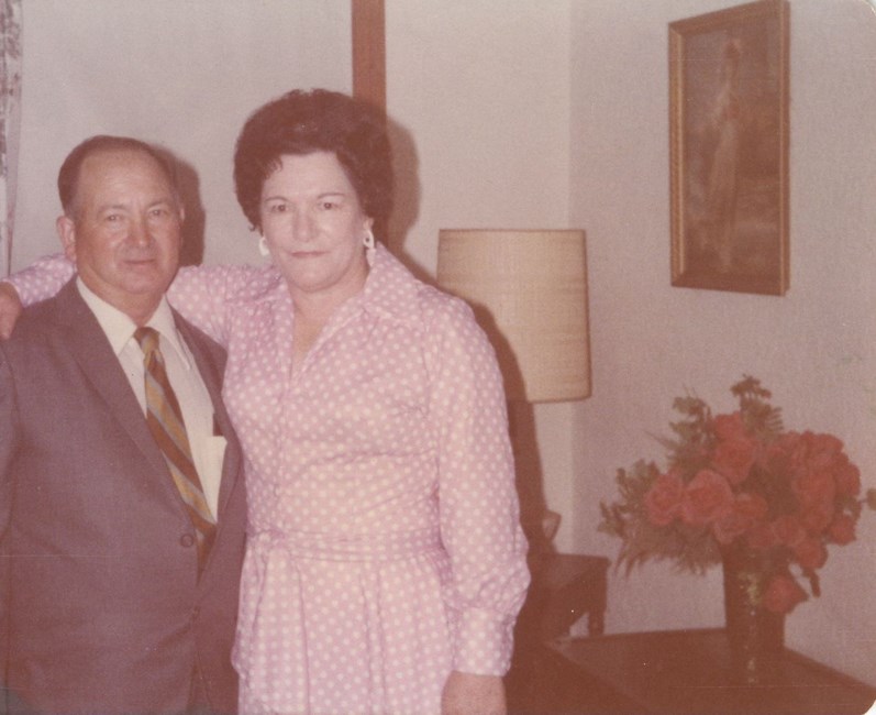 Leona Laborde Obituary New Orleans La