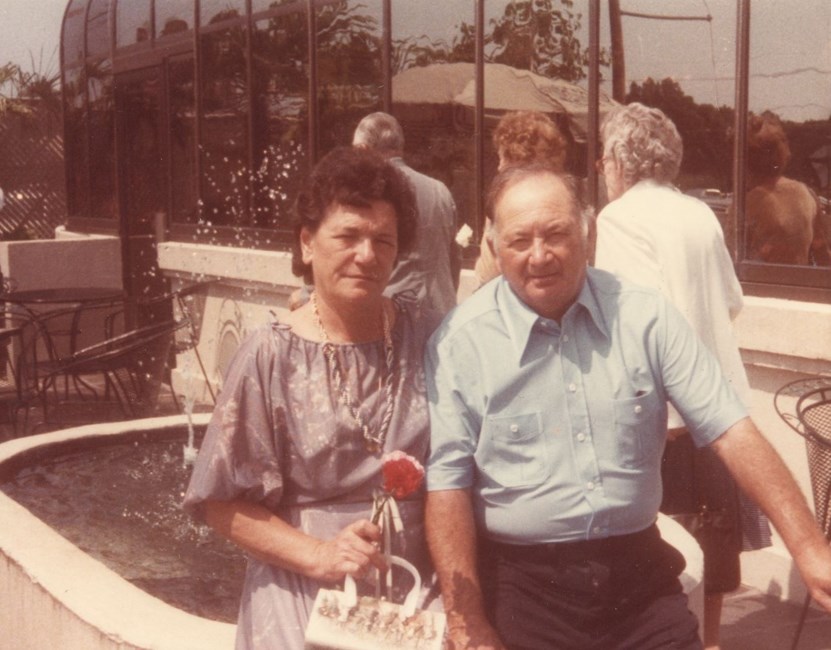Leona Laborde Obituary New Orleans La