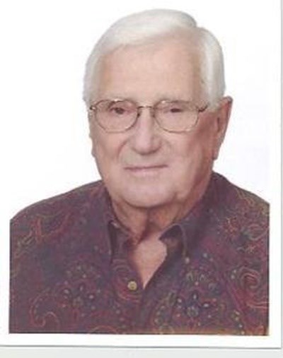 Obituary of C. C.   Dickson, Jr.