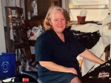Obituary of Lenore Ellen DeNyse
