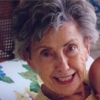 Obituary of Marion Given Little